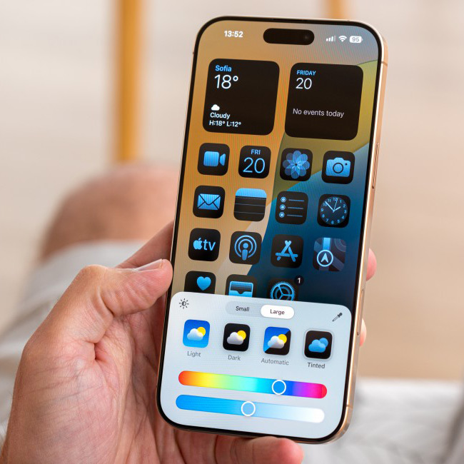 آیفون اپل 16