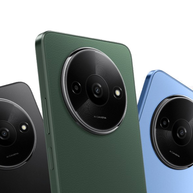 موبایل Redmi A3 4G