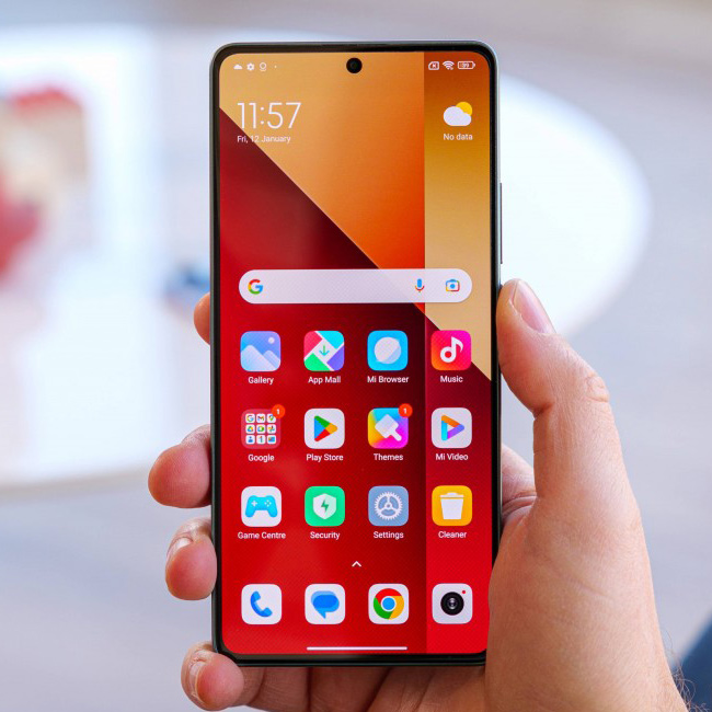 موبایل Redmi Note 13 Pro