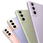 موبایل سامسونگ S21 FE 5G