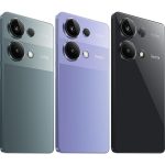 موبایل شیائومی Redmi Note 13 Pro