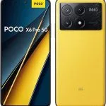 گوشی شیائومی Poco X6 Pro