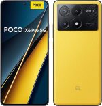 گوشی شیائومی Poco X6 Pro