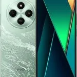 گوشی شیائومی Poco C75 4G