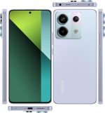 گوشی شیائومی Redmi Note 13 Pro 5G