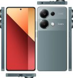 گوشی شیائومی Redmi Note 13 Pro 4G