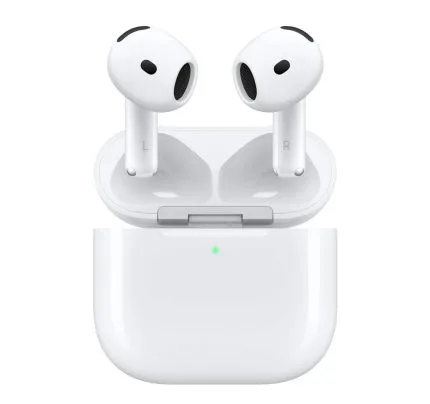 ایرپاد اپل 4