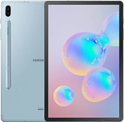 تبلت سامسونگ Galaxy Tab S6