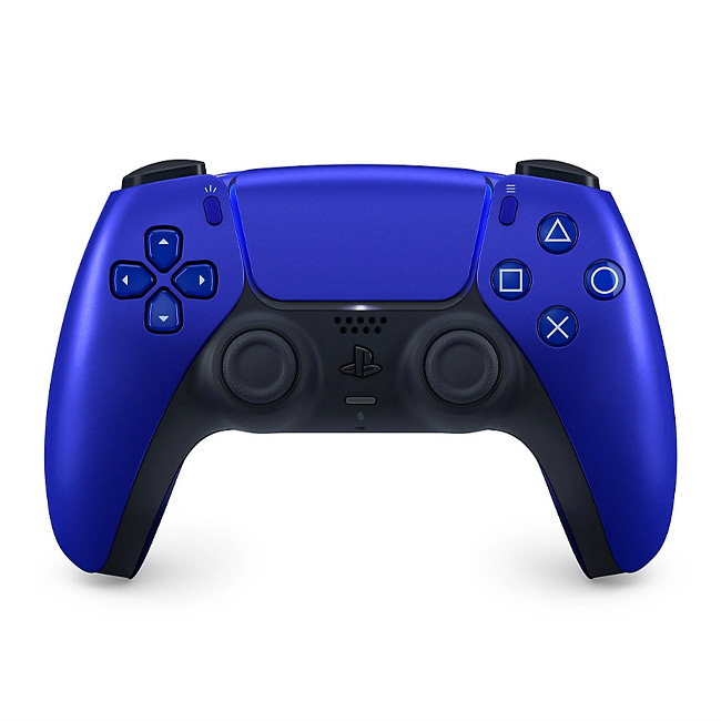 دسته آبی پلی استیشن 5