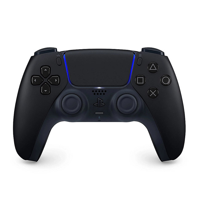 دسته مشکی پلی استیشن 5